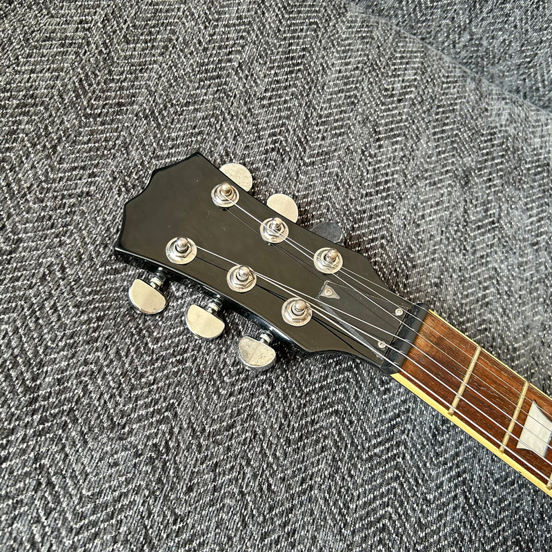 PANGO Music LP Standard Style Electric Guitar (SDD-822)