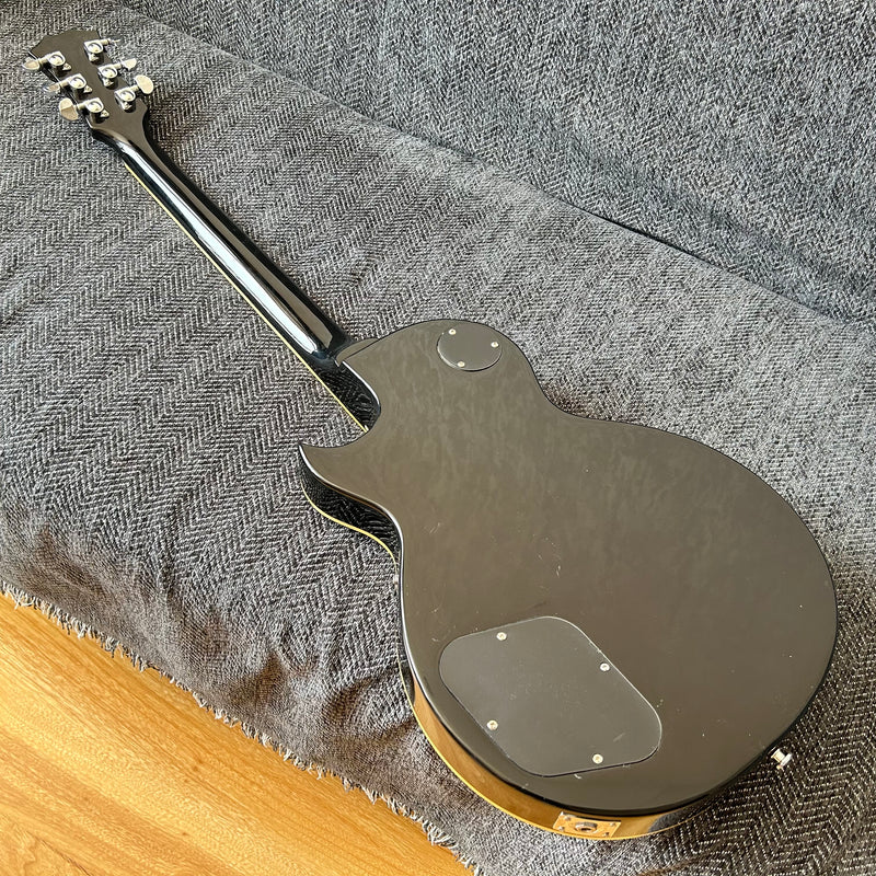 PANGO Music LP Standard Style Electric Guitar (SDD-822)