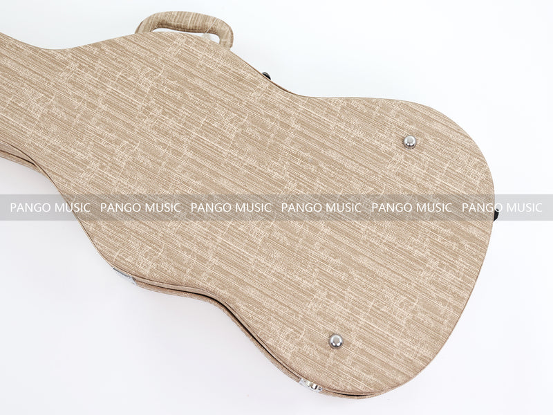 PANGO MUSIC ST Electric Guitar Hard Case (ZX-011)