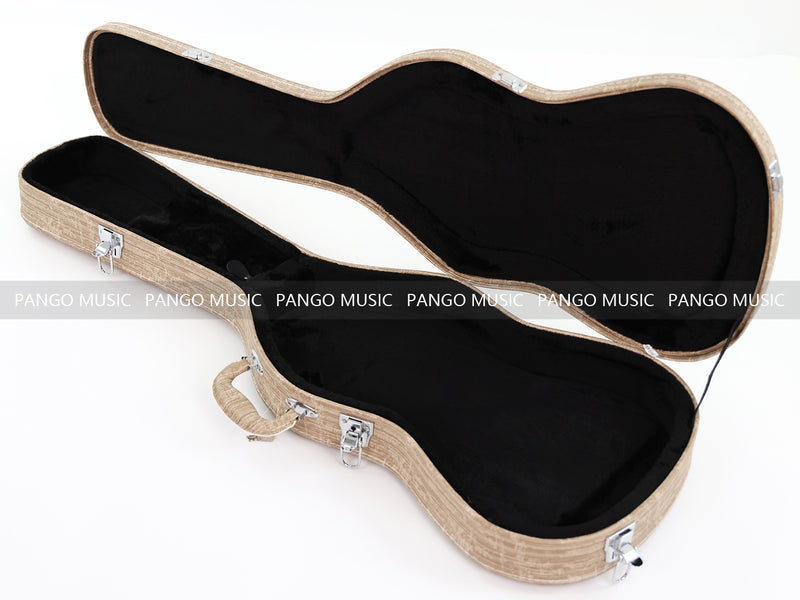 PANGO MUSIC ST Electric Guitar Hard Case (ZX-011)