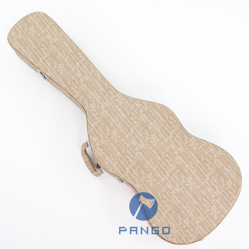 PANGO MUSIC ST Electric Guitar Hard Case (ZX-011)
