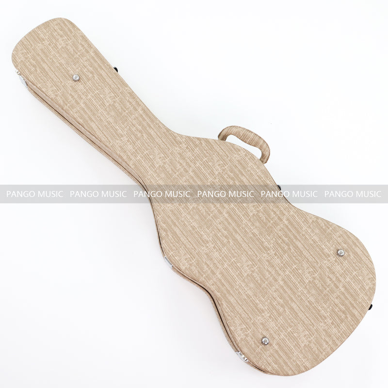 PANGO MUSIC ST Electric Guitar Hard Case (ZX-011)