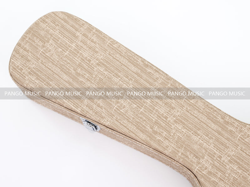 PANGO MUSIC ST Electric Guitar Hard Case (ZX-011)