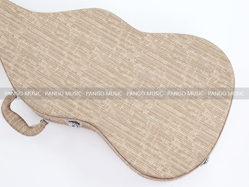 PANGO MUSIC ST Electric Guitar Hard Case (ZX-011)