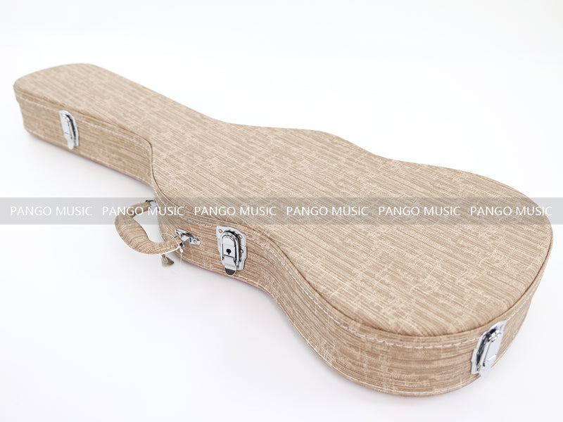 PANGO MUSIC ST Electric Guitar Hard Case (ZX-011)