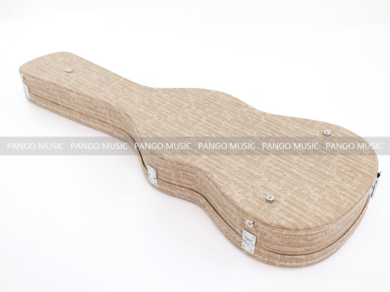 PANGO MUSIC ST Electric Guitar Hard Case (ZX-011)