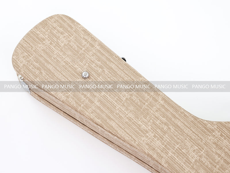 PANGO MUSIC ST Electric Guitar Hard Case (ZX-011)