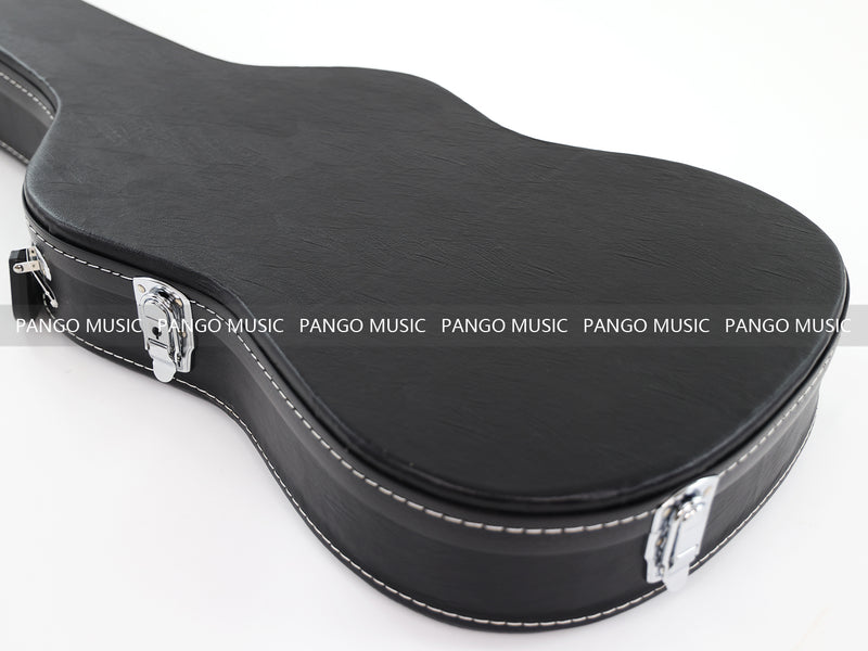 PANGO MUSIC ST Electric Guitar Hard Case (ZX-013)