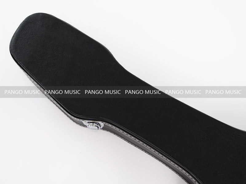 PANGO MUSIC ST Electric Guitar Hard Case (ZX-013)