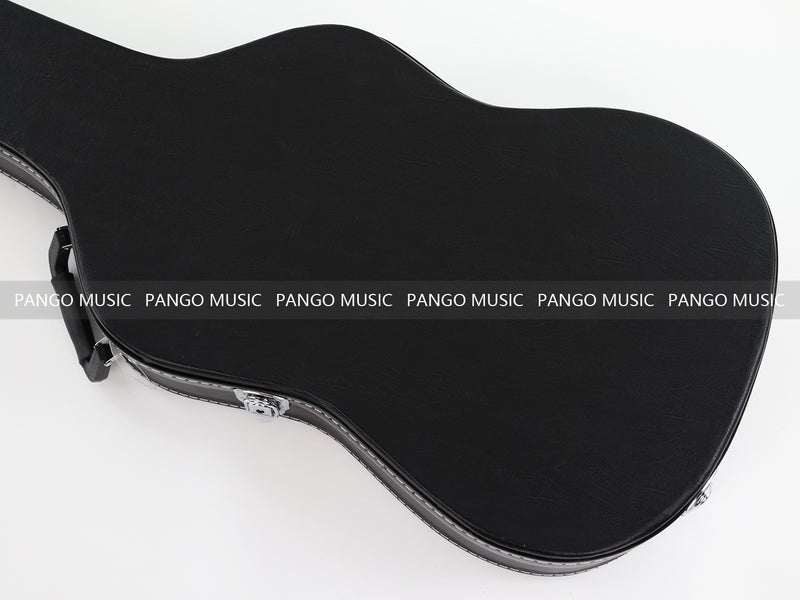 PANGO MUSIC ST Electric Guitar Hard Case (ZX-013)