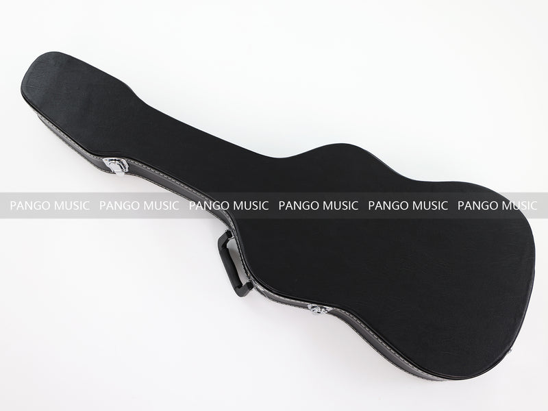 PANGO MUSIC ST Electric Guitar Hard Case (ZX-013)