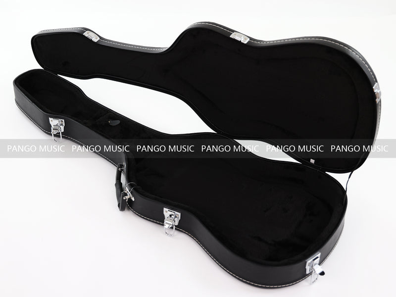 PANGO MUSIC ST Electric Guitar Hard Case (ZX-013)