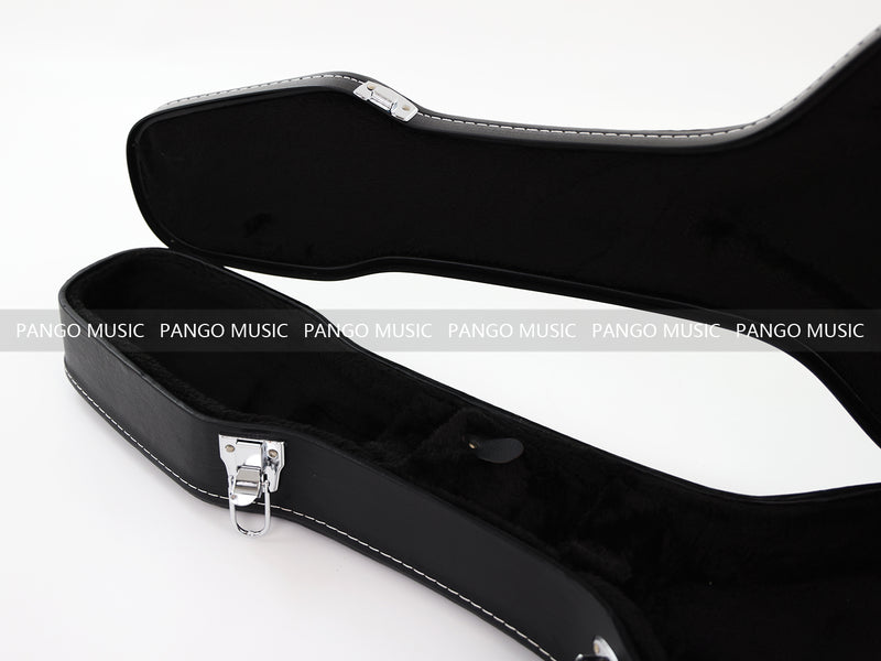 PANGO MUSIC ST Electric Guitar Hard Case (ZX-013)