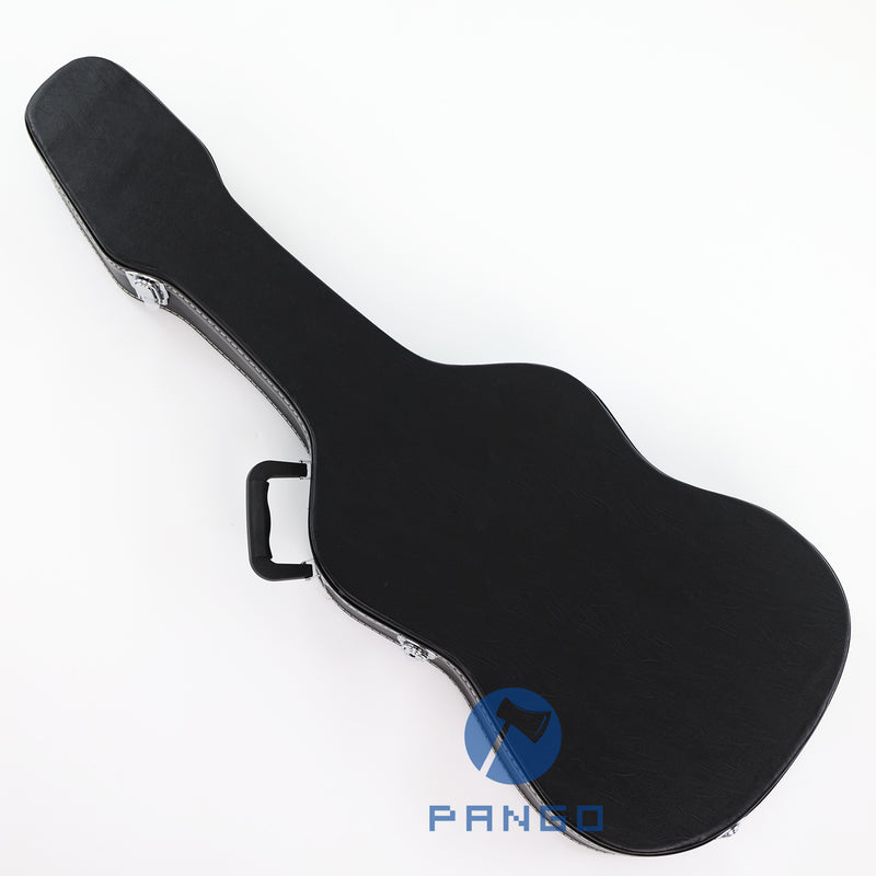 PANGO MUSIC ST Electric Guitar Hard Case (ZX-013)