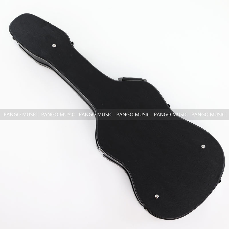PANGO MUSIC ST Electric Guitar Hard Case (ZX-013)