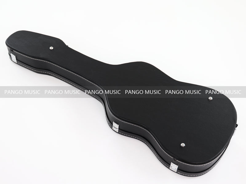 PANGO MUSIC ST Electric Guitar Hard Case (ZX-013)