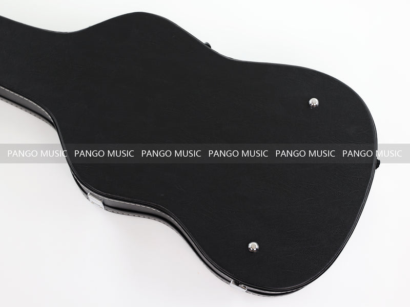 PANGO MUSIC ST Electric Guitar Hard Case (ZX-013)
