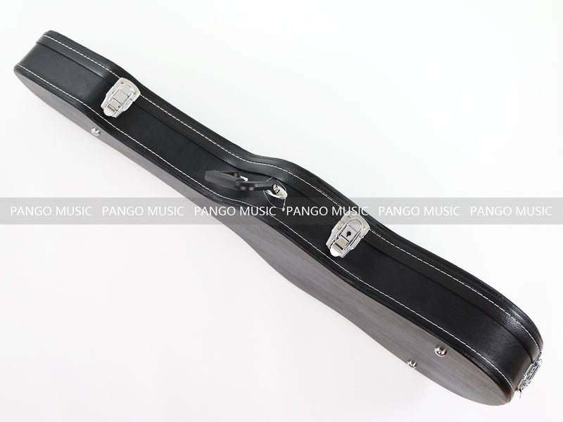 PANGO MUSIC ST Electric Guitar Hard Case (ZX-013)