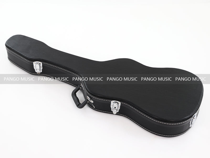 PANGO MUSIC ST Electric Guitar Hard Case (ZX-013)