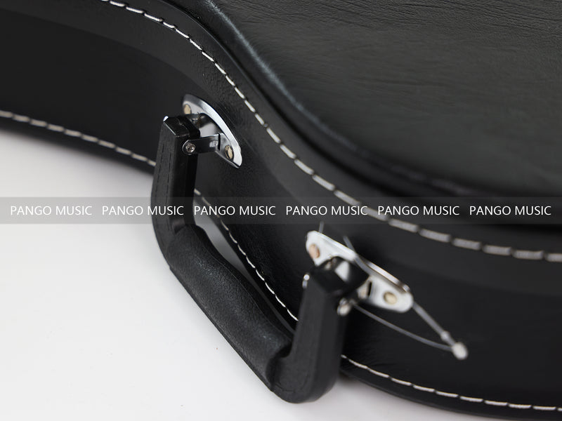 PANGO MUSIC ST Electric Guitar Hard Case (ZX-013)