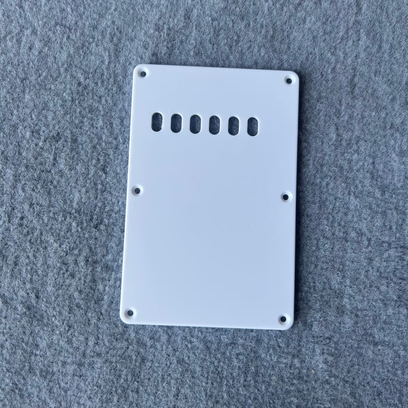 ST Style DIY Electric Guitar Kit (PST-529X, Free Shipping, Fast Shipping, Tariff-free)