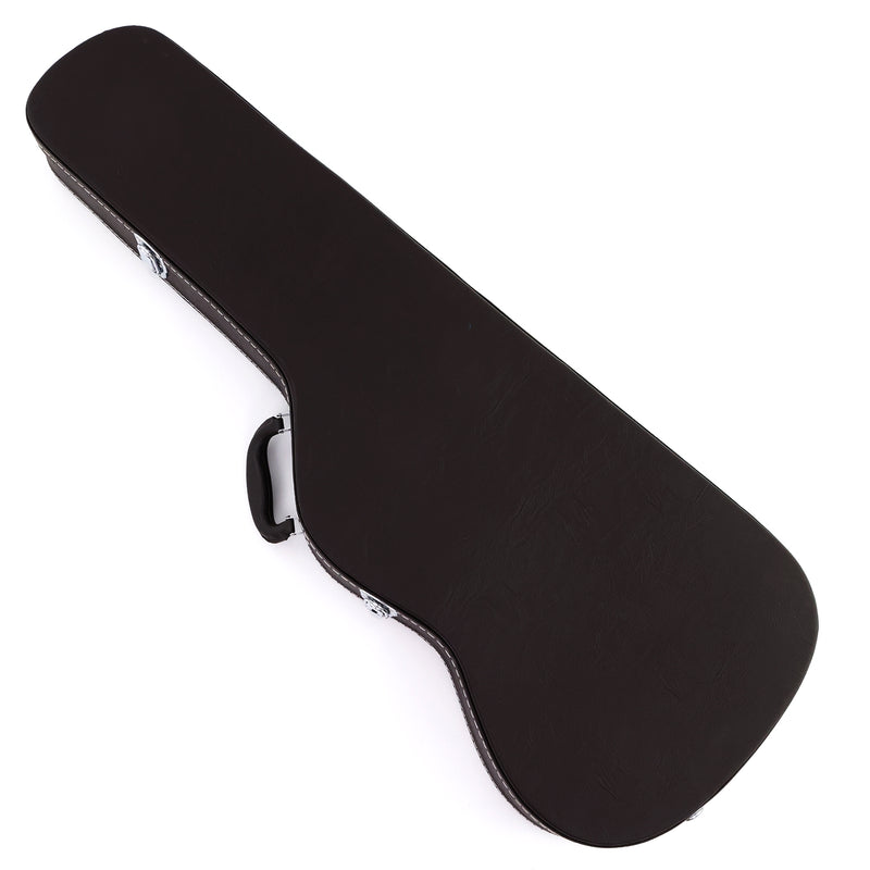 PANGO MUSIC ST Style Electric Guitar Hard Case (ZX-009X)