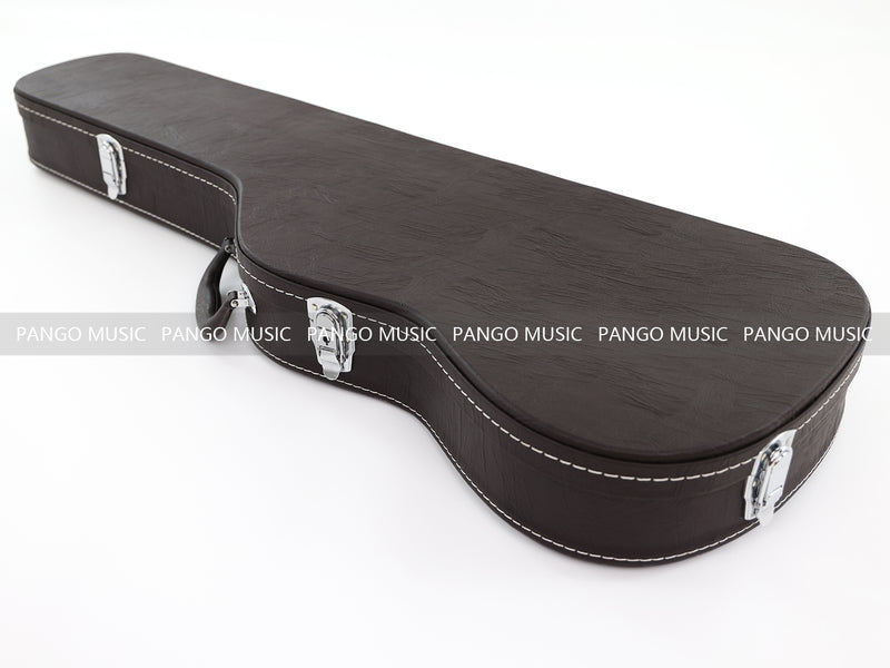 PANGO MUSIC ST Style Electric Guitar Hard Case (ZX-009)