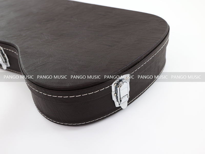 PANGO MUSIC ST Style Electric Guitar Hard Case (ZX-009)