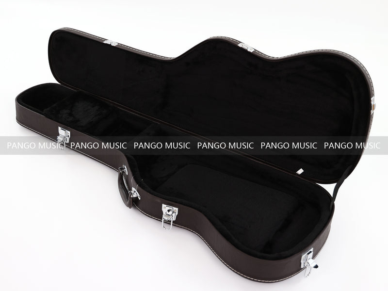 PANGO MUSIC ST Style Electric Guitar Hard Case (ZX-009)