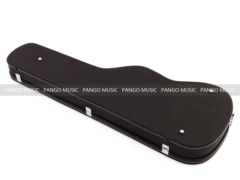 PANGO MUSIC ST Style Electric Guitar Hard Case (ZX-009X)