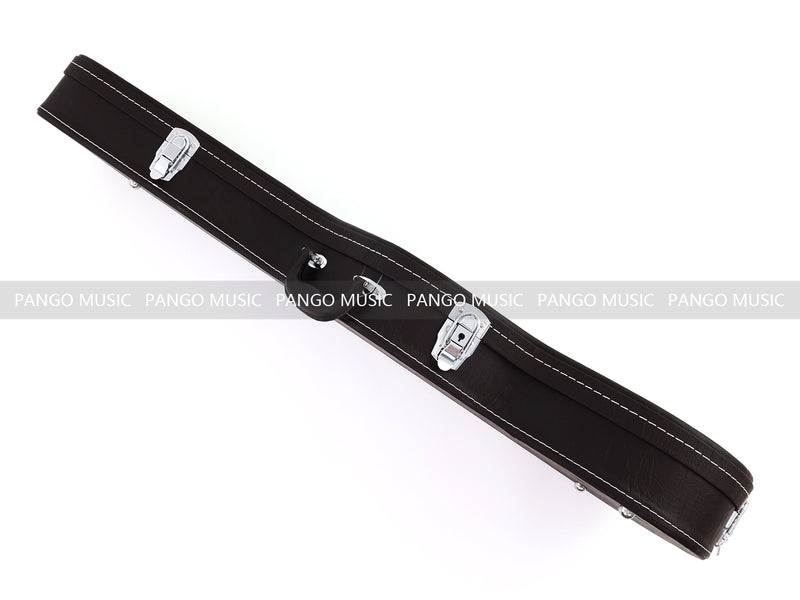 PANGO MUSIC ST Style Electric Guitar Hard Case (ZX-009X)