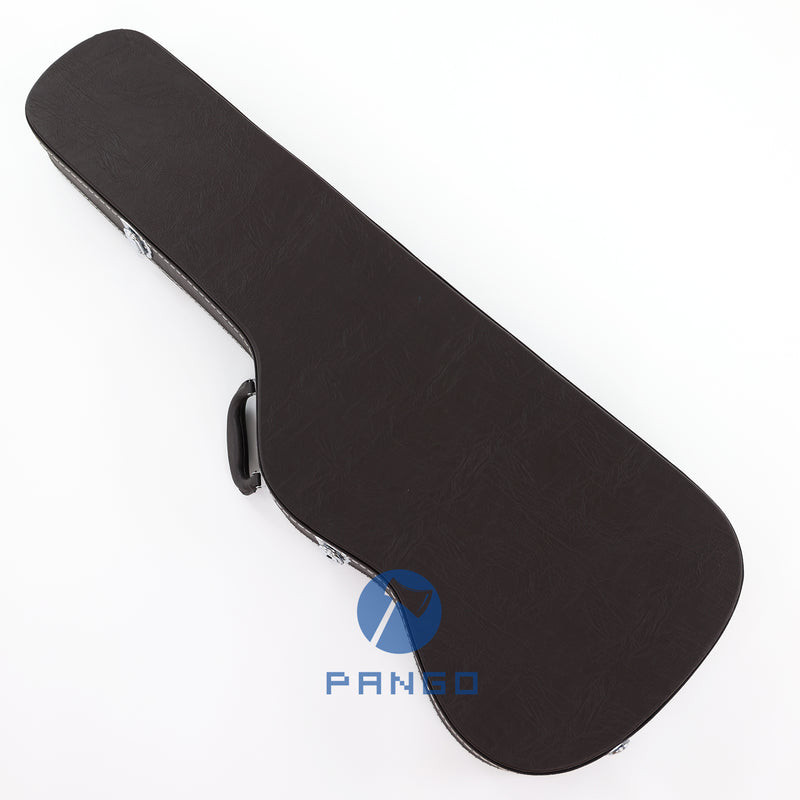PANGO MUSIC ST Style Electric Guitar Hard Case (ZX-009)