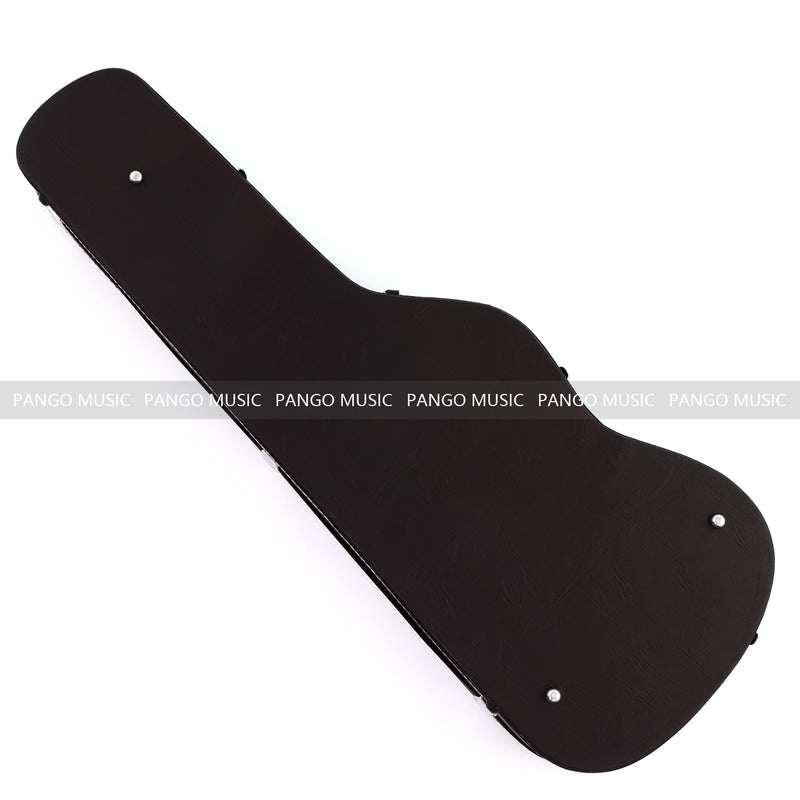 PANGO MUSIC ST Style Electric Guitar Hard Case (ZX-009X)