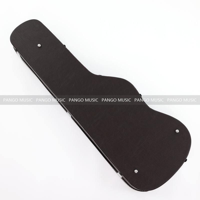 PANGO MUSIC ST Style Electric Guitar Hard Case (ZX-009)