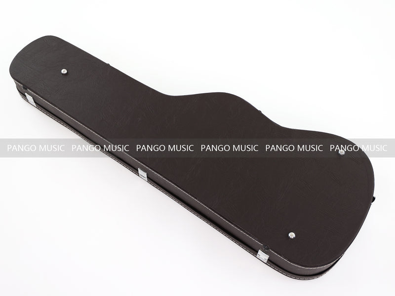 PANGO MUSIC ST Style Electric Guitar Hard Case (ZX-009)