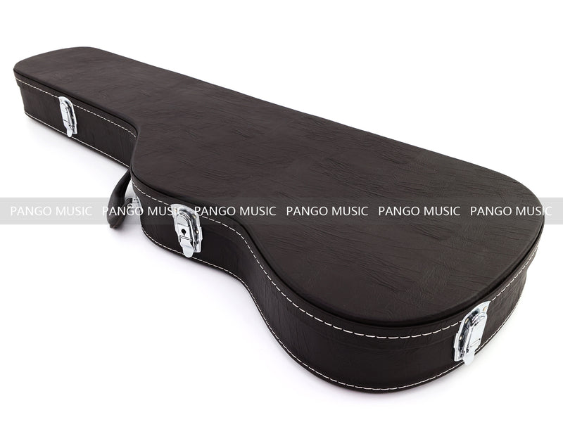 PANGO MUSIC ST Style Electric Guitar Hard Case (ZX-009X)