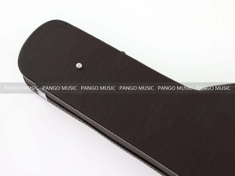 PANGO MUSIC ST Style Electric Guitar Hard Case (ZX-009)
