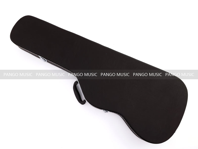 PANGO MUSIC ST Style Electric Guitar Hard Case (ZX-009X)