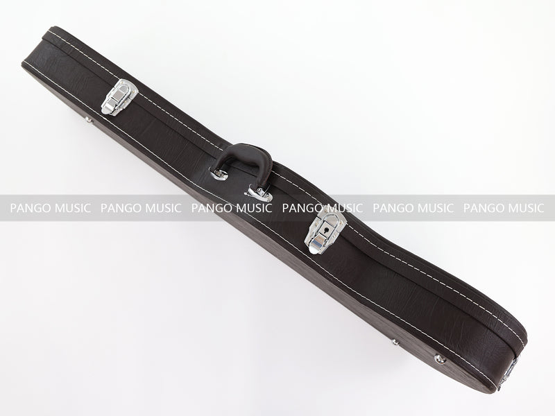 PANGO MUSIC ST Style Electric Guitar Hard Case (ZX-009)