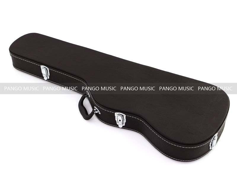 PANGO MUSIC ST Style Electric Guitar Hard Case (ZX-009X)