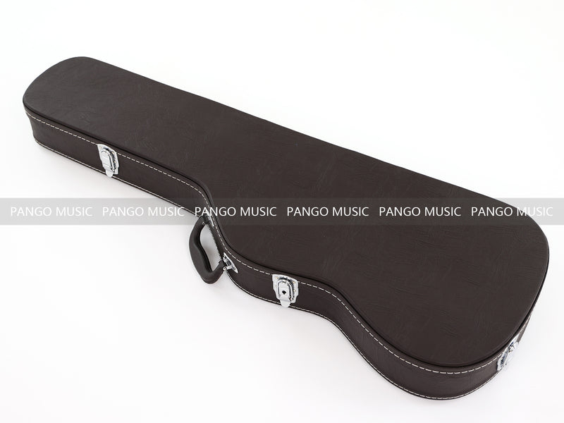 PANGO MUSIC ST Style Electric Guitar Hard Case (ZX-009)