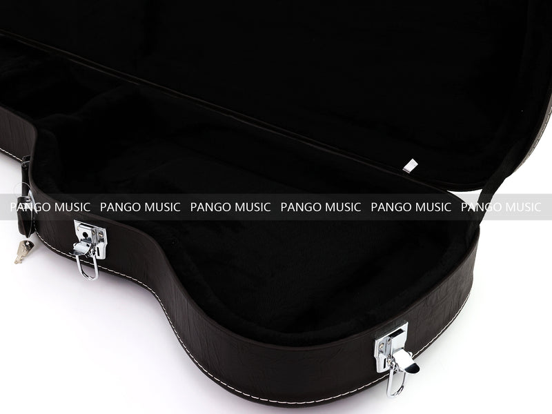PANGO MUSIC ST Style Electric Guitar Hard Case (ZX-009X)