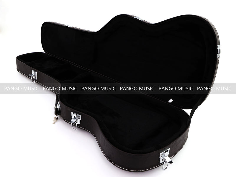 PANGO MUSIC ST Style Electric Guitar Hard Case (ZX-009X)