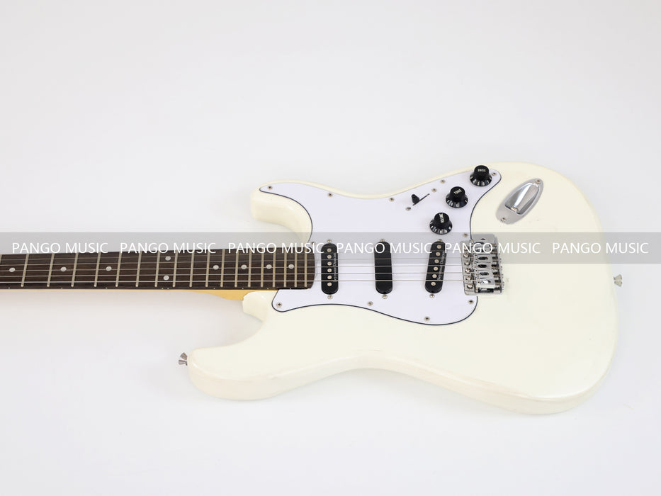 PANGO MUSIC ST Style Electric Guitar (GKS-055)