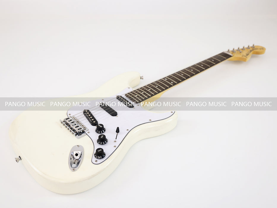PANGO MUSIC ST Style Electric Guitar (GKS-055)