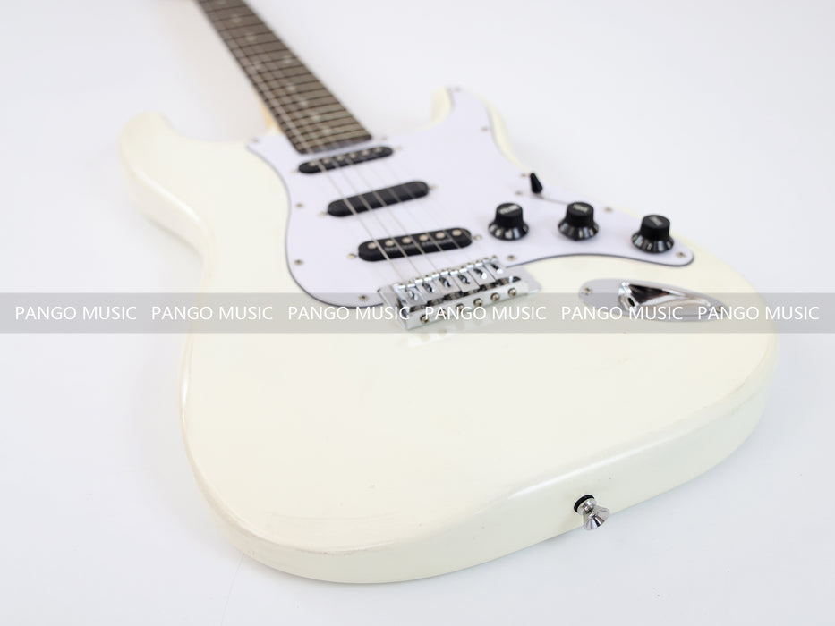 PANGO MUSIC ST Style Electric Guitar (GKS-055)