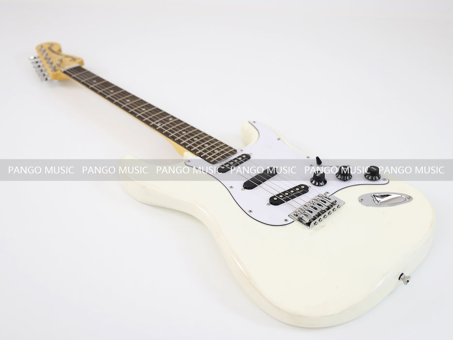 PANGO MUSIC ST Style Electric Guitar (GKS-055)