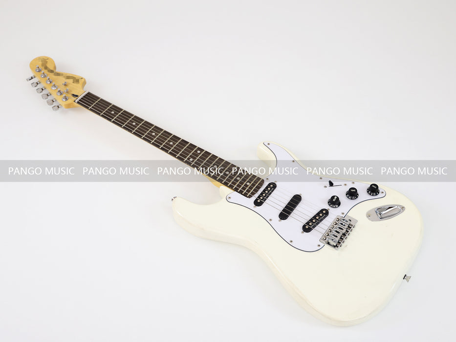 PANGO MUSIC ST Style Electric Guitar (GKS-055)