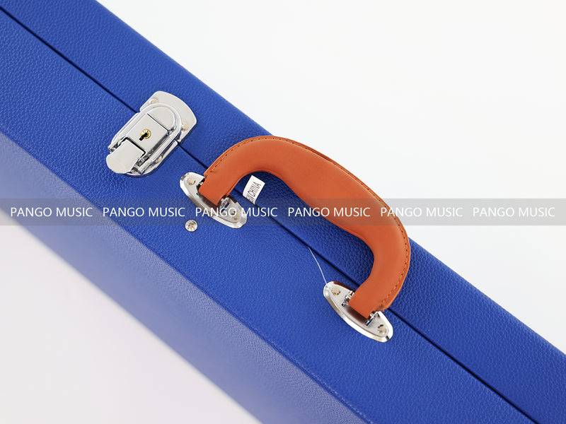 PANGO MUSIC ST/ Tele/ PRS Electric Guitar Hard Case (ZX-008)