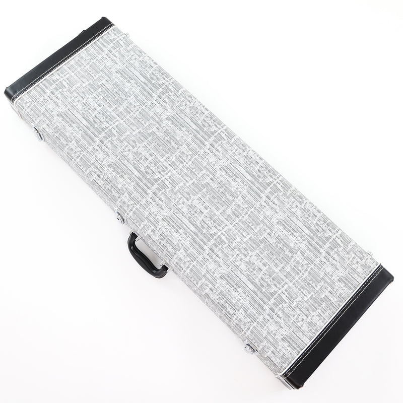 PANGO MUSIC ST/ Tele/ PRS Electric Guitar Hard Case (ZX-015)